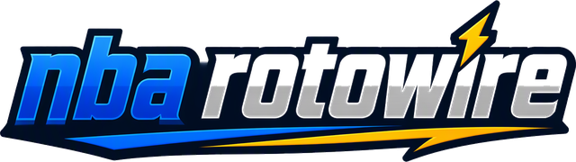 nba rotowire
